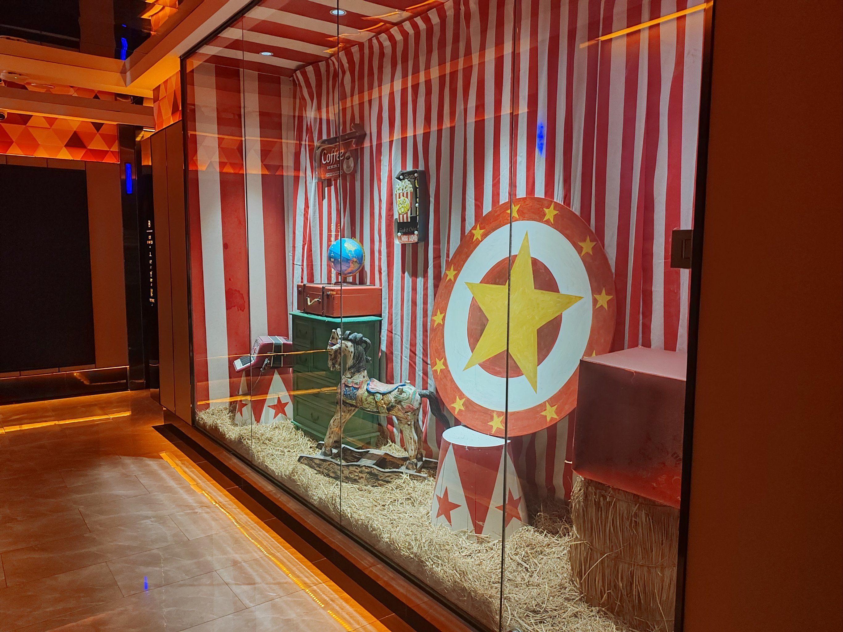 玩转营口商务KTV-站前区ktv预定