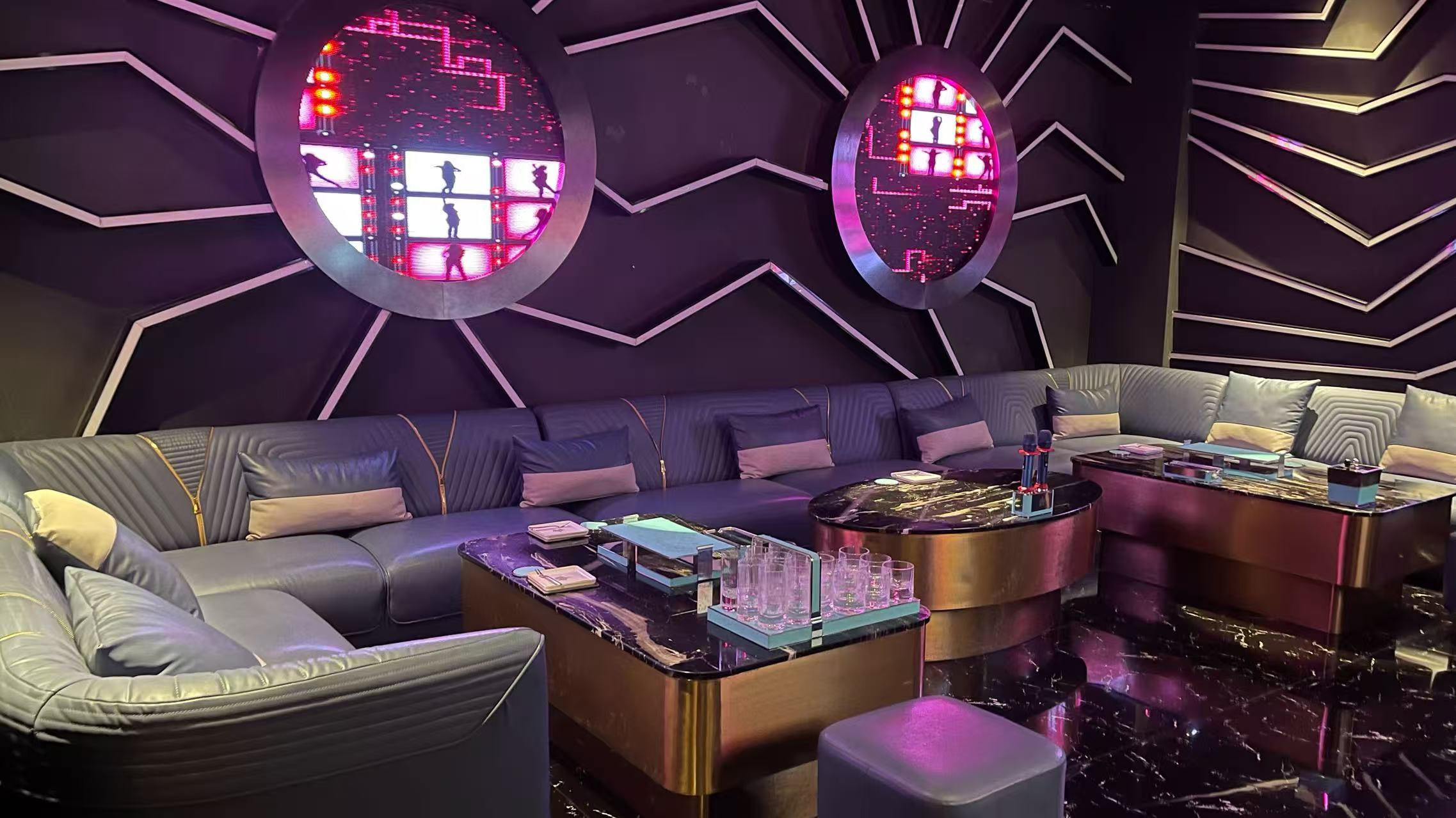 营口商务ktv推荐性价比高选择-老边区ktv预定