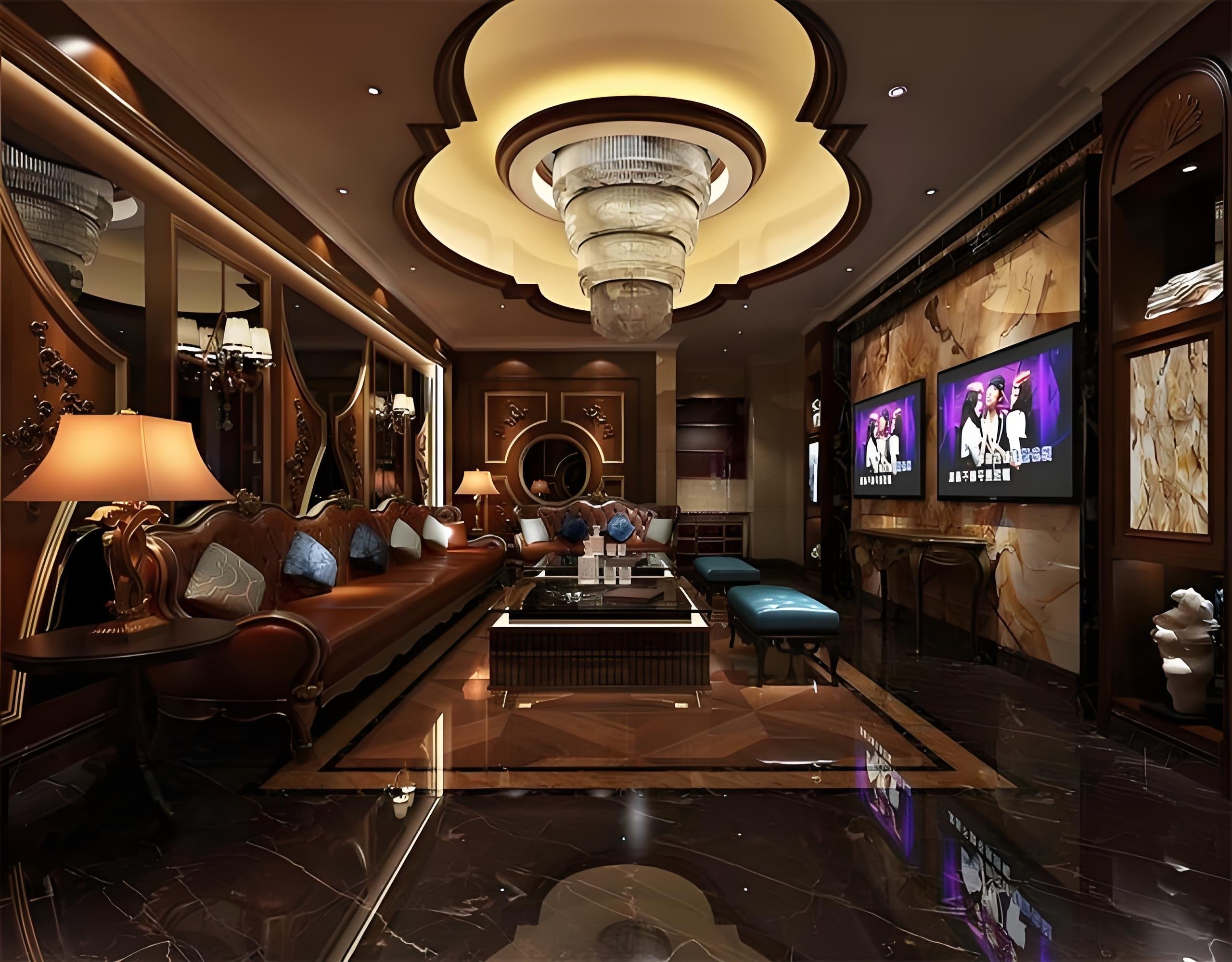 营口商务ktv怎么玩精彩享受指南-老边区ktv预定