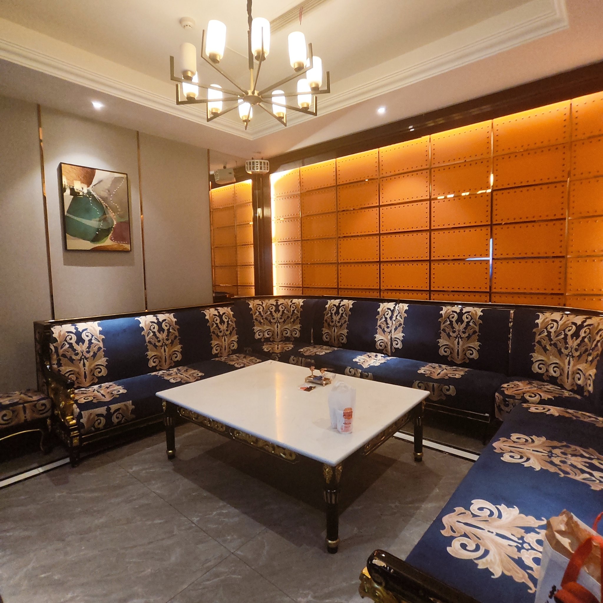 营口商务ktv引领商务ktv新模式-站前区ktv预定